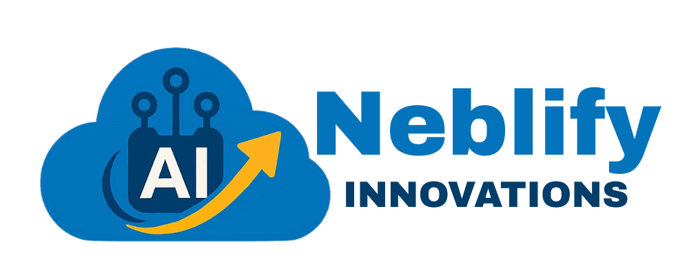Neblify Logo