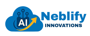 Neblify Logo